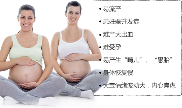二胎孕前检查项目及费用_生二胎时间_中医调